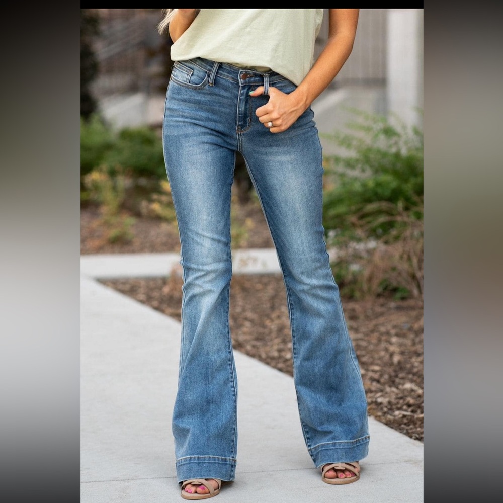 Judy Blue Women's Trousers